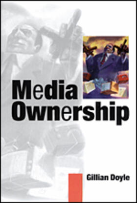 Doyle |  Media Ownership | Buch |  Sack Fachmedien