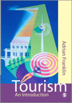 Franklin |  Tourism | Buch |  Sack Fachmedien