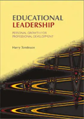 Tomlinson |  Educational Leadership | Buch |  Sack Fachmedien