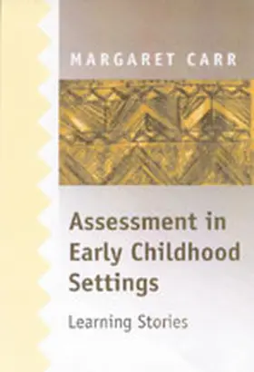 Carr |  Assessment in Early Childhood Settings | Buch |  Sack Fachmedien