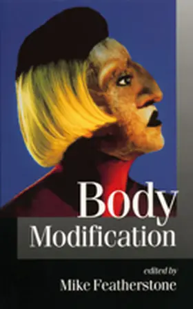 Featherstone |  Body Modification | Buch |  Sack Fachmedien