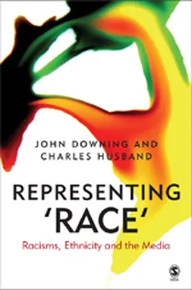 Downing / Husband |  Representing Race | Buch |  Sack Fachmedien