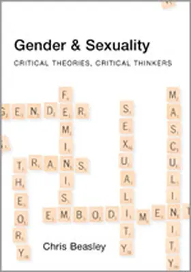 Beasley |  Gender and Sexuality | Buch |  Sack Fachmedien