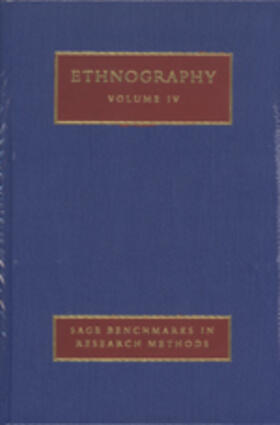 Bryman |  Ethnography | Buch |  Sack Fachmedien