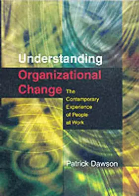 Dawson |  Understanding Organizational Change | Buch |  Sack Fachmedien