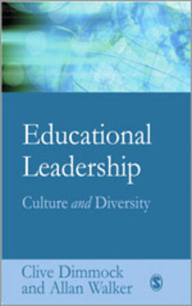 Dimmock / Walker |  Educational Leadership | Buch |  Sack Fachmedien