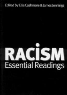Cashmore / Jennings |  Racism | Buch |  Sack Fachmedien