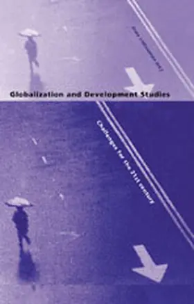 Schuurman |  Globalization and Development Studies | Buch |  Sack Fachmedien