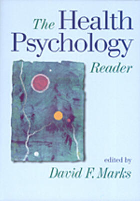 Marks |  The Health Psychology Reader | Buch |  Sack Fachmedien