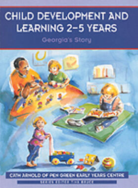 Arnold |  Child Development and Learning 2-5 Years | Buch |  Sack Fachmedien