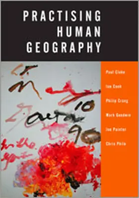 Cloke / Macrae / Cook et al | Practising Human Geography | Buch | 978-0-7619-7325-6 | sack.de