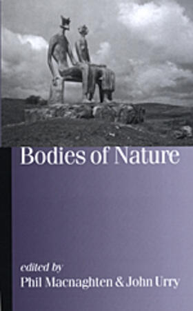 Macnaghten / Urry |  Bodies of Nature | Buch |  Sack Fachmedien