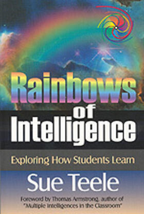 Teele |  Rainbows of Intelligence | Buch |  Sack Fachmedien