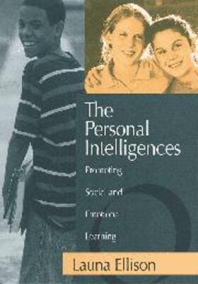 Ellison |  The Personal Intelligences | Buch |  Sack Fachmedien