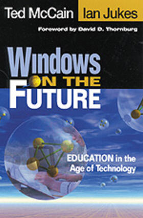 McCain / Jukes |  Windows on the Future | Buch |  Sack Fachmedien