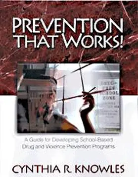 Knowles |  Prevention That Works! | Buch |  Sack Fachmedien