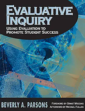 Parsons |  Evaluative Inquiry | Buch |  Sack Fachmedien