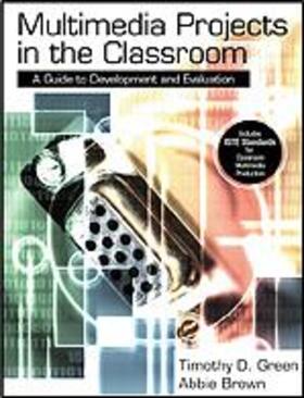 Green / Brown |  Multimedia Projects in the Classroom | Buch |  Sack Fachmedien