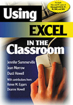 Summerville / Morrow / Howell |  Using Excel in the Classroom | Buch |  Sack Fachmedien