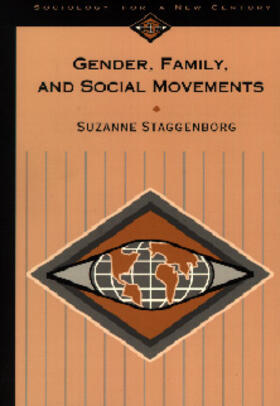 Staggenborg |  Gender, Family and Social Movements | Buch |  Sack Fachmedien