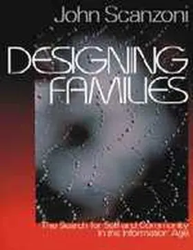 Scanzoni |  Designing Families | Buch |  Sack Fachmedien