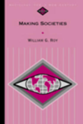 Roy |  Making Societies | Buch |  Sack Fachmedien