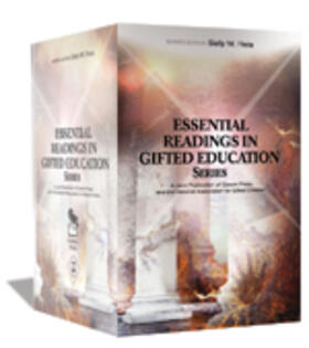 Reis |  Essential Readings in Gifted Education | Buch |  Sack Fachmedien