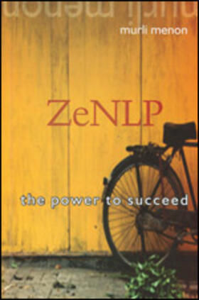 Menon |  ZeNLP | Buch |  Sack Fachmedien