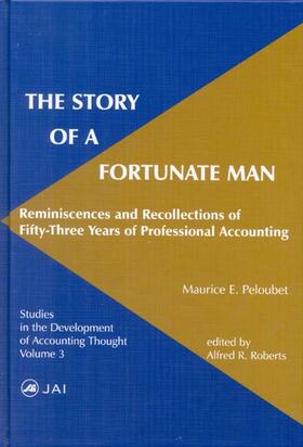 Peloubet / Previts / Roberts |  Story of a Fortunate Man | Buch |  Sack Fachmedien