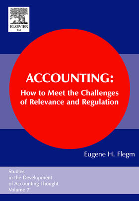 Flegm / Previts |  Accounting | Buch |  Sack Fachmedien