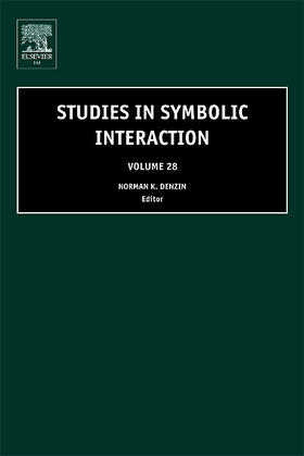 Denzin |  Studies in Symbolic Interaction | Buch |  Sack Fachmedien