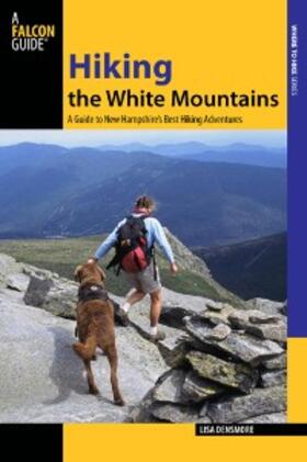 Ballard |  Hiking the White Mountains | eBook | Sack Fachmedien