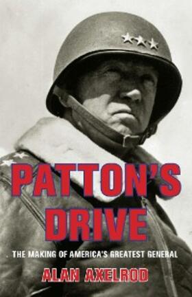 Axelrod |  Patton's Drive | eBook | Sack Fachmedien