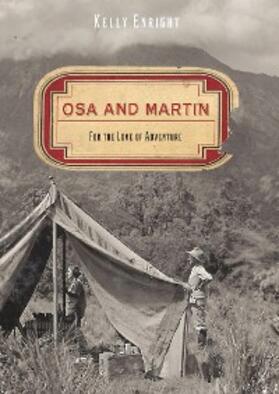 Enright |  Osa and Martin | eBook | Sack Fachmedien
