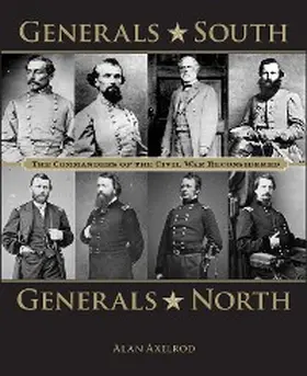 Axelrod |  Generals South, Generals North | eBook | Sack Fachmedien