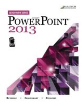 Rutkosky |  Benchmark Series: Microsoft¿ PowerPoint 2013 | Buch |  Sack Fachmedien