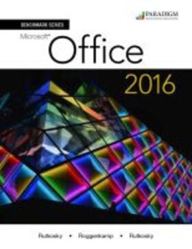 Rutkosky |  Benchmark Series: Microsoft¿ Office 2016 | Buch |  Sack Fachmedien