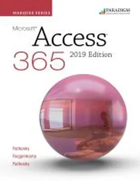 Marquee Series: Microsoft Access 2019 | Medienkombination | 978-0-7638-8835-0 | sack.de