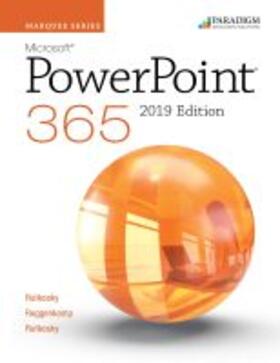Marquee Series: Microsoft PowerPoint 2019 | Medienkombination | 978-0-7638-8836-7 | sack.de