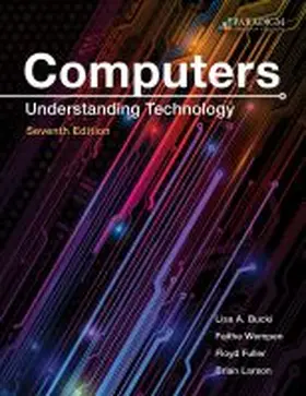  Computers: Understanding Technology - Comprehensive | Buch |  Sack Fachmedien