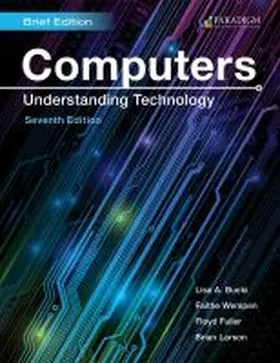  Computers: Understanding Technology - Brief | Buch |  Sack Fachmedien