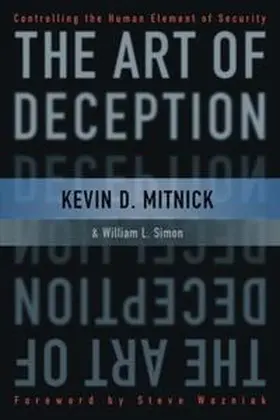 Mitnick / Simon |  The Art of Deception | eBook | Sack Fachmedien