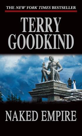 Goodkind |  Naked Empire | Buch |  Sack Fachmedien