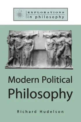 Hudelson |  Modern Political Philosophy | Buch |  Sack Fachmedien