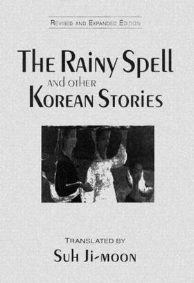 Suh |  The Rainy Spell and Other Korean Stories | Buch |  Sack Fachmedien