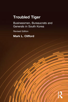 Clifford |  Troubled Tiger | Buch |  Sack Fachmedien