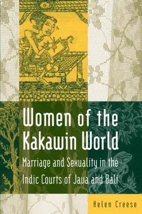 Creese |  Women of the Kakawin World | Buch |  Sack Fachmedien