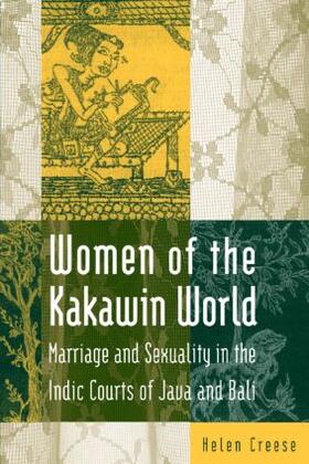 Creese |  Women of the Kakawin World | Buch |  Sack Fachmedien