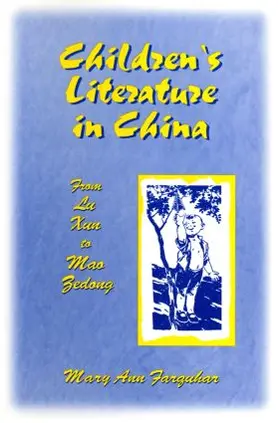 Farquhar |  Children's Literature in China | Buch |  Sack Fachmedien