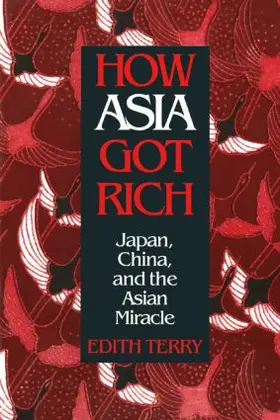 Terry |  How Asia Got Rich: Japan, China and the Asian Miracle | Buch |  Sack Fachmedien